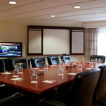 Courtyard By Marriott Hickory Hotell Exteriör bild